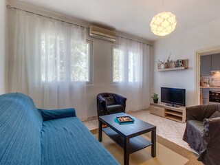 Apartamento de vacaciones Mali Losinj Características 11
