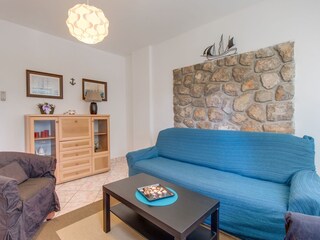 Apartamento de vacaciones Mali Losinj Características 12