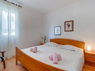 Apartamento de vacaciones Mali Losinj Características 19