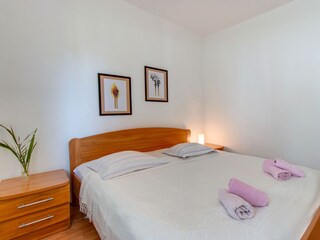 Apartamento de vacaciones Mali Losinj Características 20