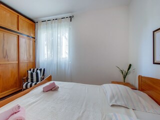 Apartamento de vacaciones Mali Losinj Características 21