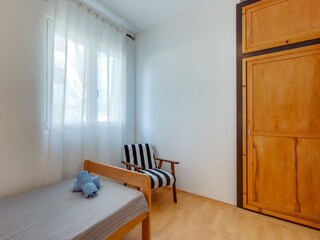 Appartamento per vacanze Mali Losinj Caratteristiche 24