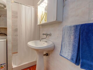 Apartamento de vacaciones Mali Losinj Características 25