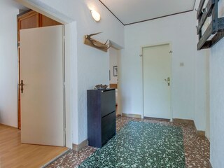 Apartamento de vacaciones Mali Losinj Características 16