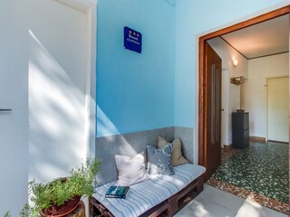 Apartamento de vacaciones Mali Losinj Características 18