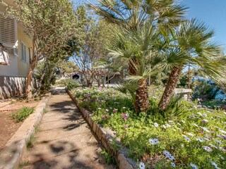Apartamento de vacaciones Mali Losinj Grabación al aire libre 3