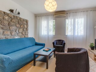Apartamento de vacaciones Mali Losinj Características 14