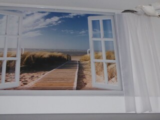 Apartamento de vacaciones Julianadorp Características 14