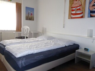 Apartamento de vacaciones Julianadorp Características 12
