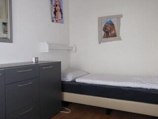 Apartamento de vacaciones Julianadorp Características 16