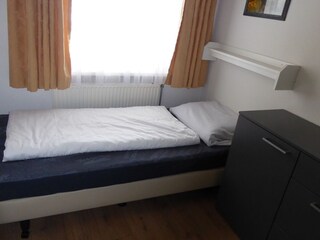 Apartamento de vacaciones Julianadorp Características 15