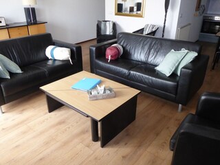 Apartamento de vacaciones Julianadorp Características 5