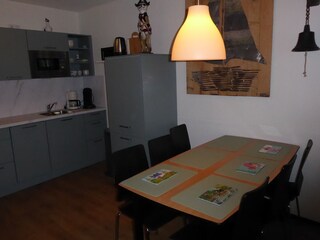 Vakantieappartement Julianadorp Kenmerken 11