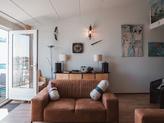 Appartement de vacances Julianadorp Équipement 8