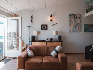 Holiday apartment Julianadorp Features 8