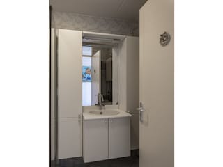 Appartement de vacances Julianadorp Équipement 24