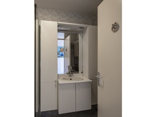 Vakantieappartement Julianadorp Kenmerken 24