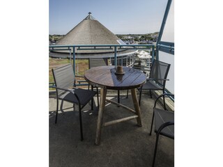 Vakantieappartement Julianadorp Kenmerken 26