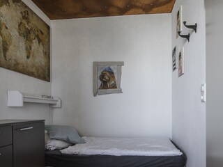 Appartamento per vacanze Julianadorp Caratteristiche 19