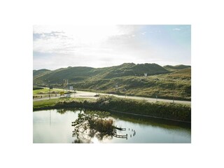 Apartamento de vacaciones Julianadorp Grabación al aire libre 3