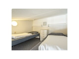 Apartamento de vacaciones Julianadorp Características 19