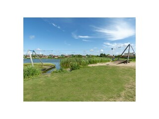 Appartamento per vacanze Julianadorp Ambiente 22