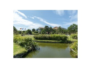 Appartamento per vacanze Julianadorp Ambiente 26