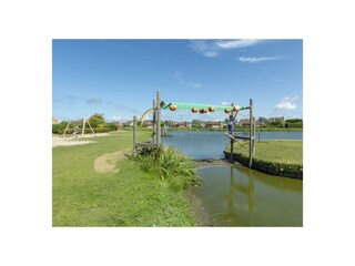 Appartamento per vacanze Julianadorp Ambiente 29