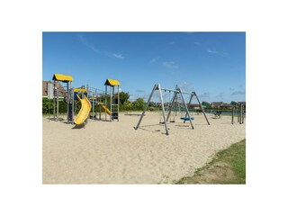 Appartamento per vacanze Julianadorp Ambiente 29