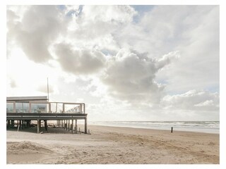 Appartamento per vacanze Julianadorp Ambiente 33