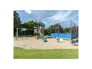 Apartamento de vacaciones Julianadorp Entorno 30