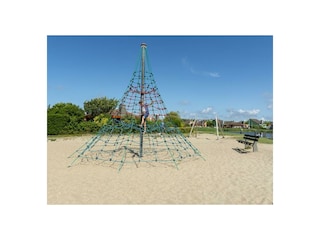 Appartamento per vacanze Julianadorp Ambiente 35