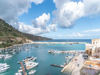 Appartement Castellammare del Golfo Omgeving 35