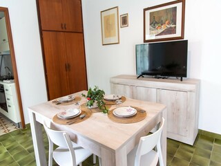 Apartment Castellammare del Golfo Ausstattung 8