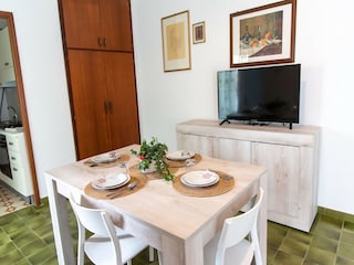 Appartement Castellammare del Golfo Équipement 8