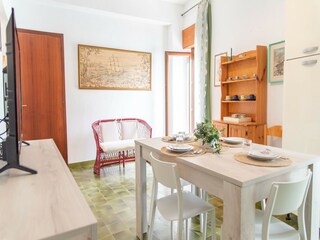 Apartment Castellammare del Golfo Ausstattung 9