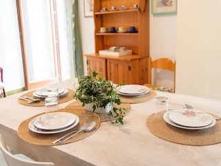 Apartment Castellammare del Golfo Ausstattung 15