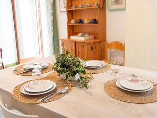 Appartement Castellammare del Golfo Kenmerken 5