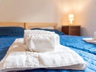 Apartment Castellammare del Golfo Ausstattung 10