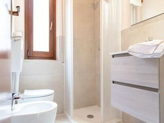 Apartment Castellammare del Golfo Ausstattung 7