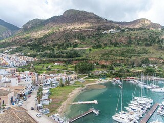 Appartement Castellammare del Golfo Omgeving 16