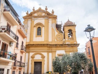 Appartement Castellammare del Golfo Omgeving 12