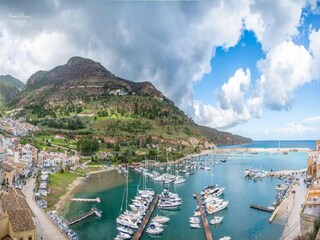 Appartamento Castellammare del Golfo Ambiente 16