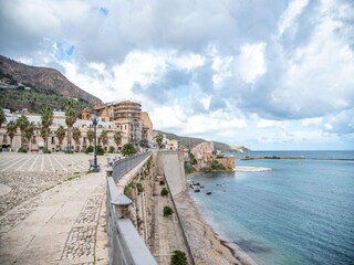 Appartement Castellammare del Golfo Environnement 15