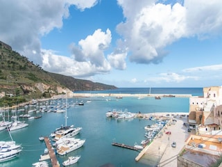 Apartment Castellammare del Golfo Umgebung 14