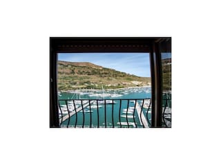 Apartment Castellammare del Golfo  23