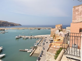 Apartment Castellammare del Golfo Außenaufnahme 6