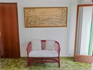 Appartement Castellammare del Golfo Kenmerken 16