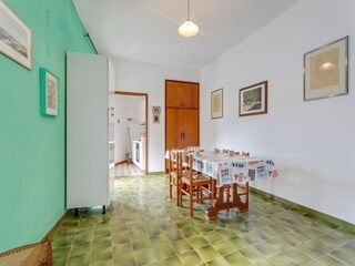 Appartement Castellammare del Golfo Kenmerken 18