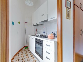 Appartement Castellammare del Golfo Kenmerken 15